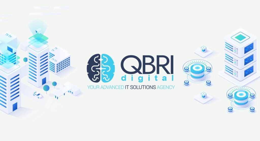 QBRI Digital - IT Services
