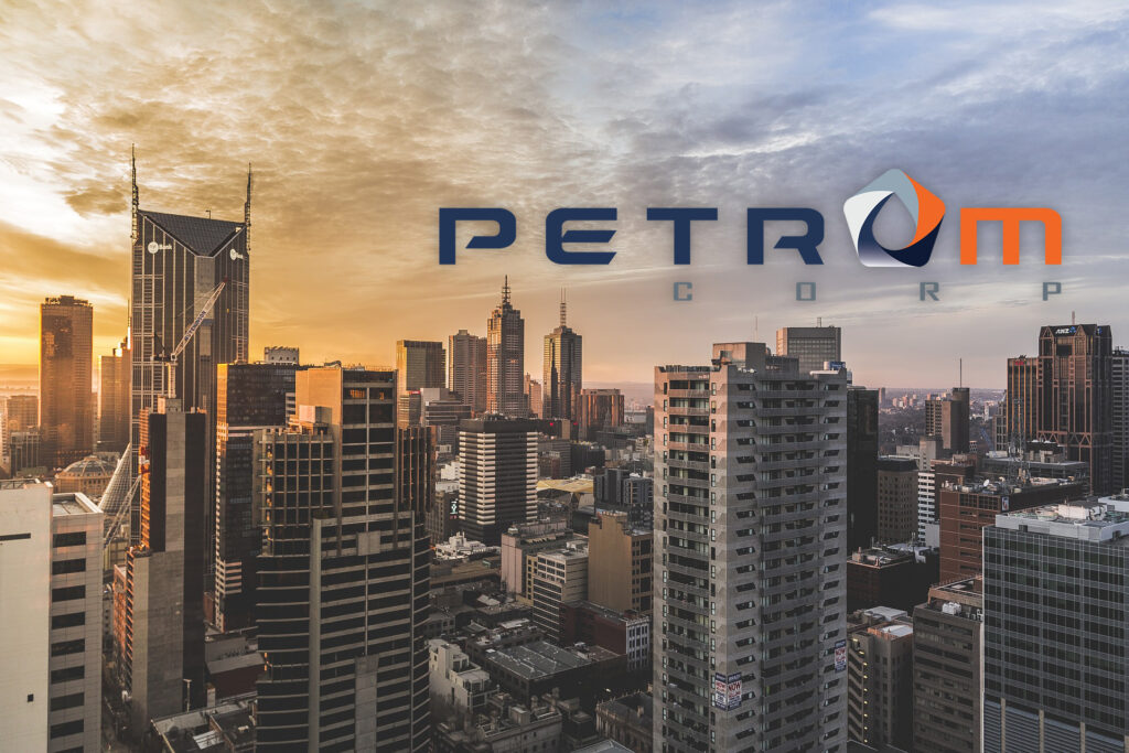 PetroM Corp