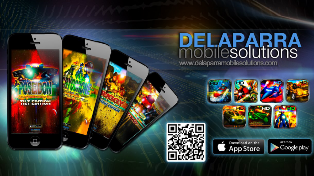 DLM Mobile Apps