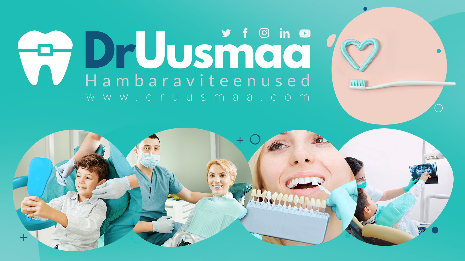 Dr Uusmaa