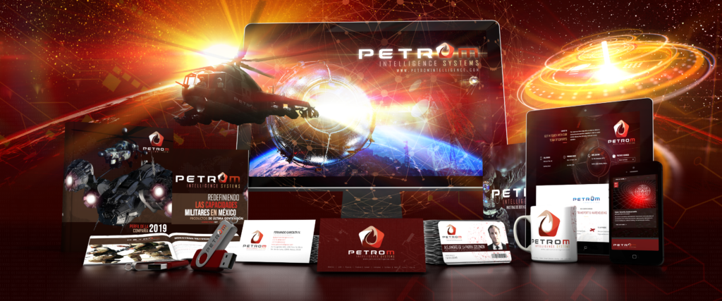 PetroM Intelligence Systems