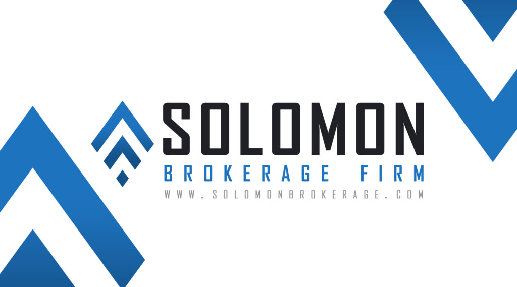 The Solomon Brokerage Firm