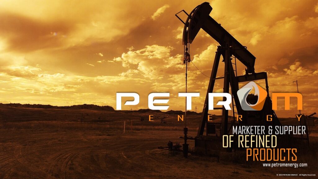 PetroM Energy