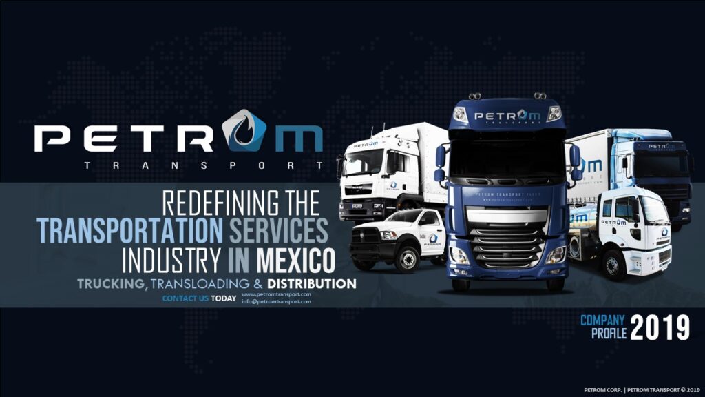 PetroM Transport