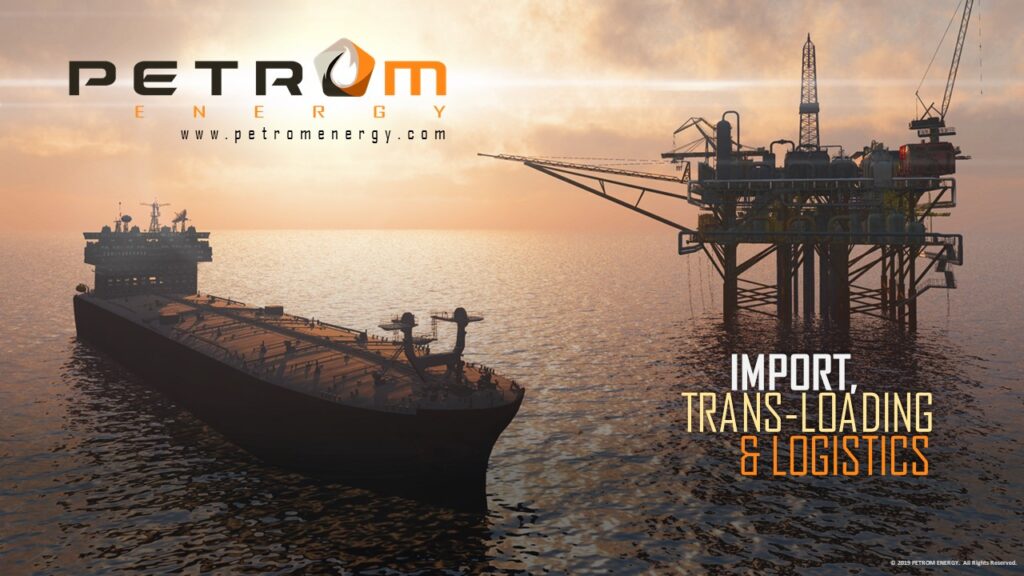 PetroM Energy