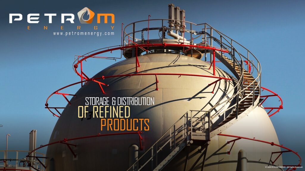 PetroM Energy