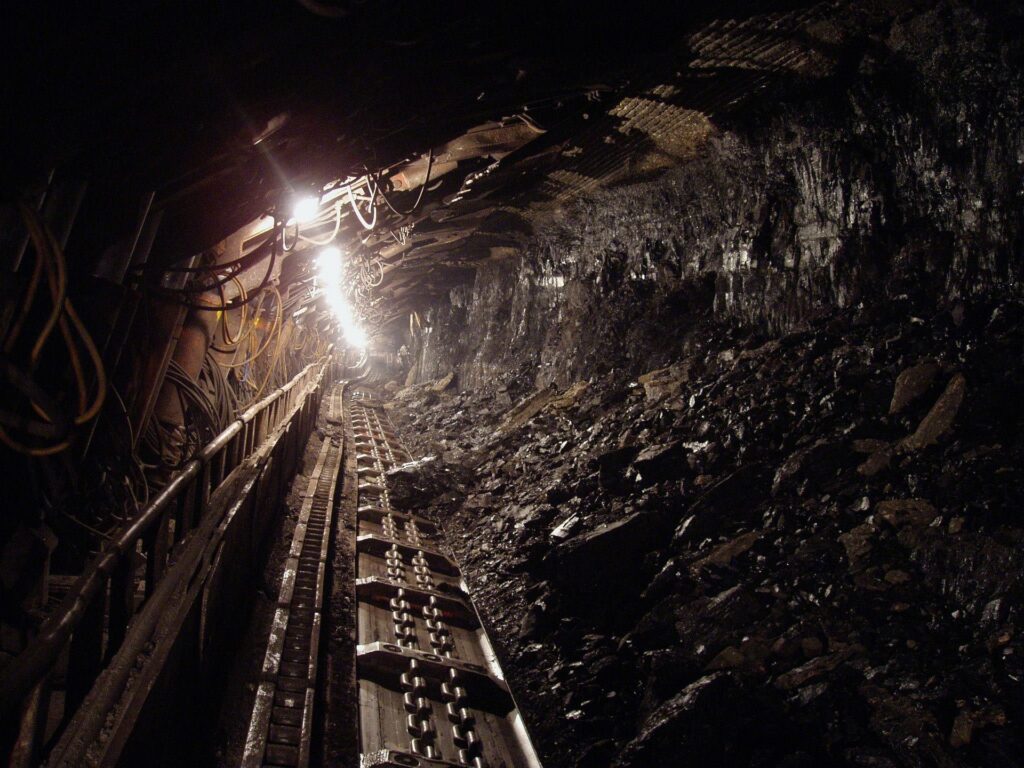 PetroM Mining