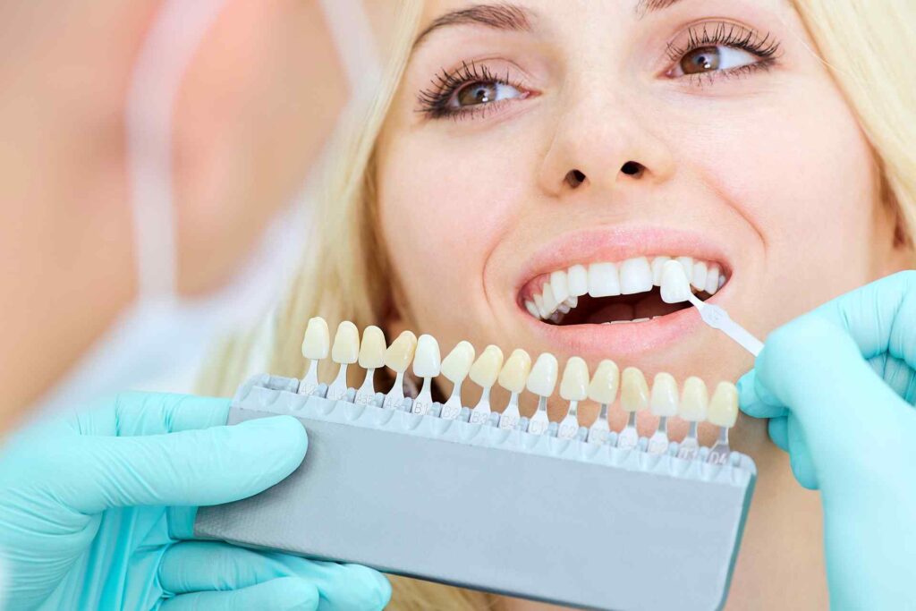 Dr. Uusmaa - Dental Services
