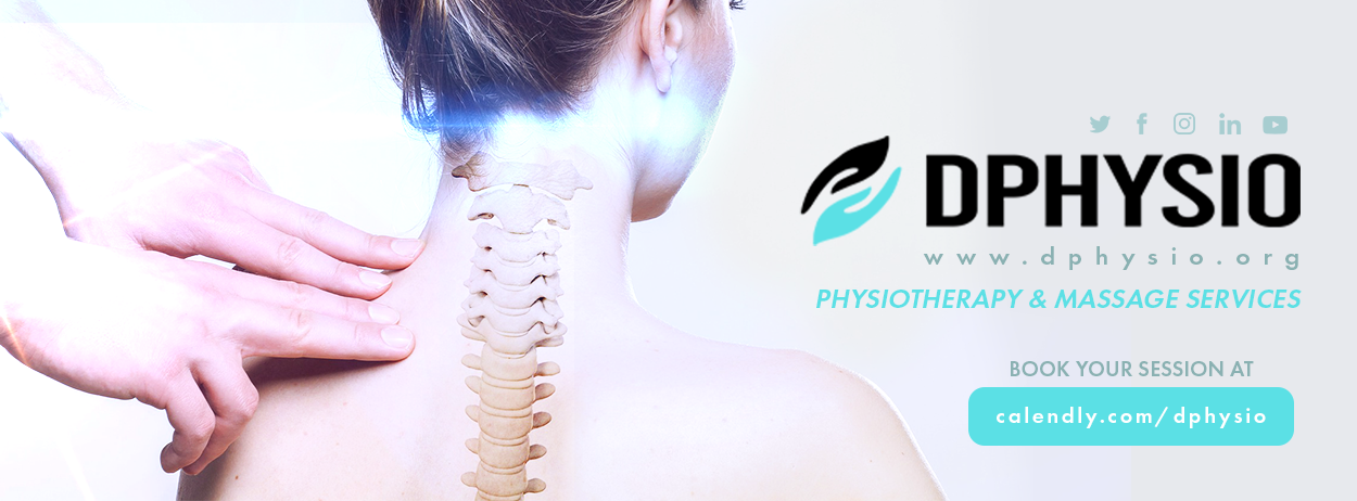 DPhysio Physical Therapy