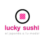Lucky Sushi Tacubaya